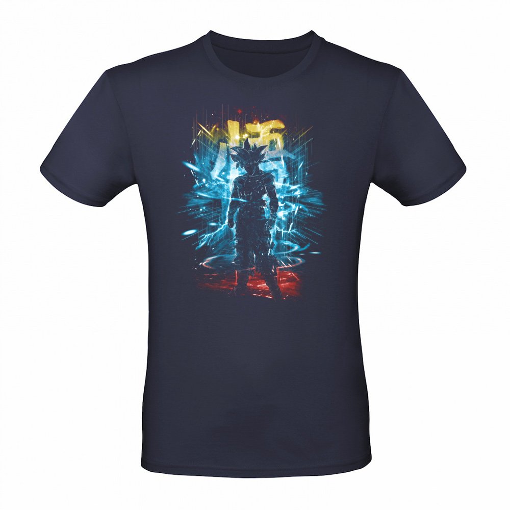 ultra instinct storm
