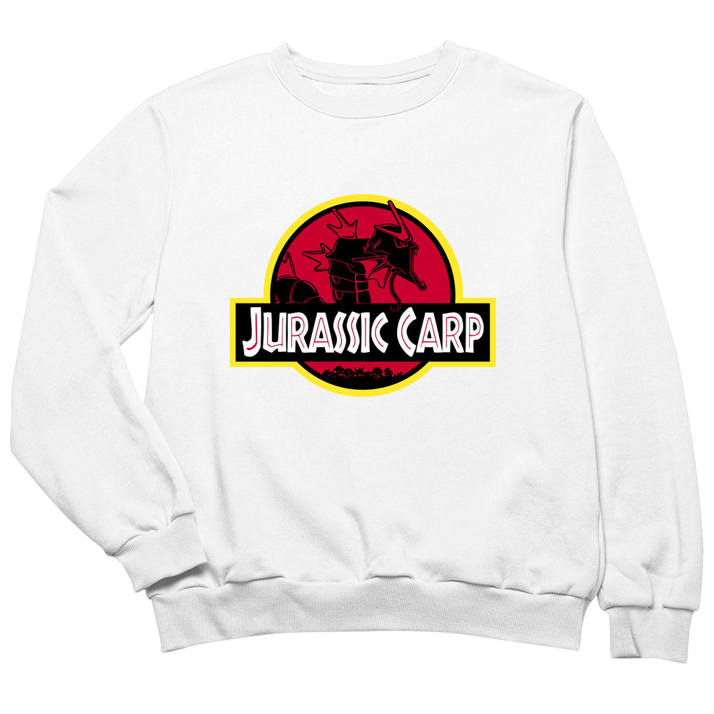 Jurassic Carp