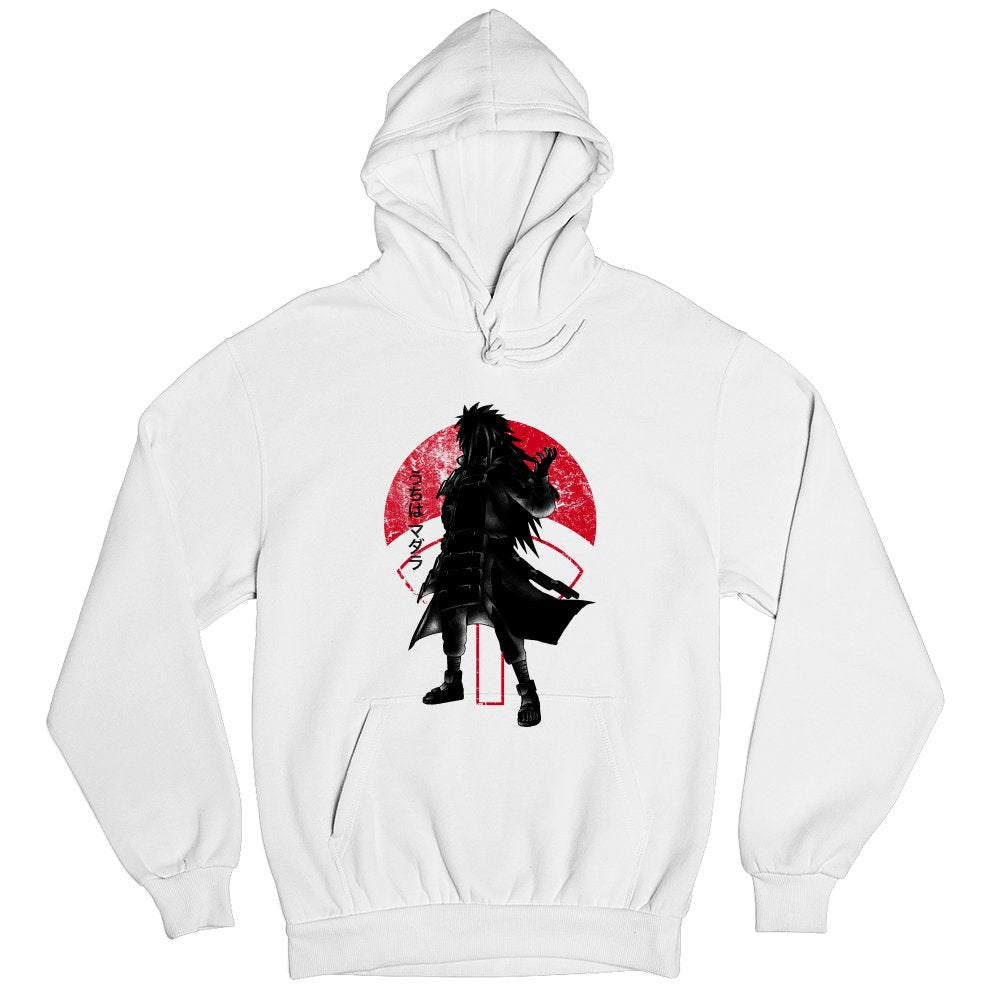 Crimson Madara