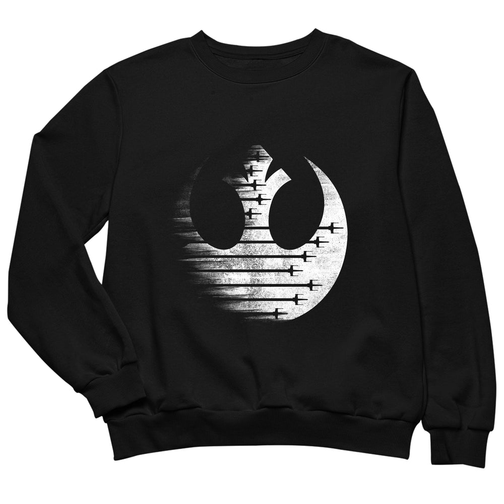 Rebel force