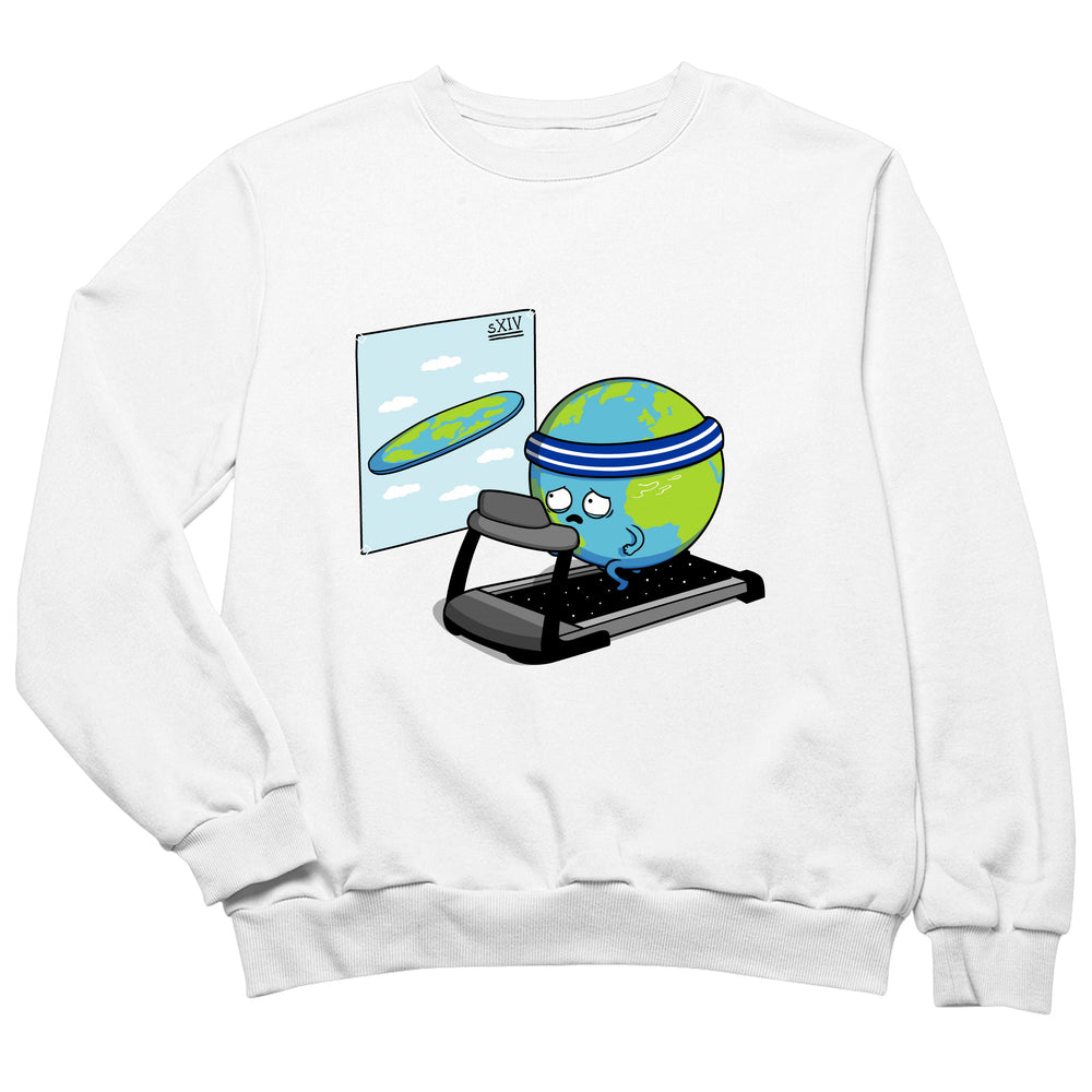 Round Earth
