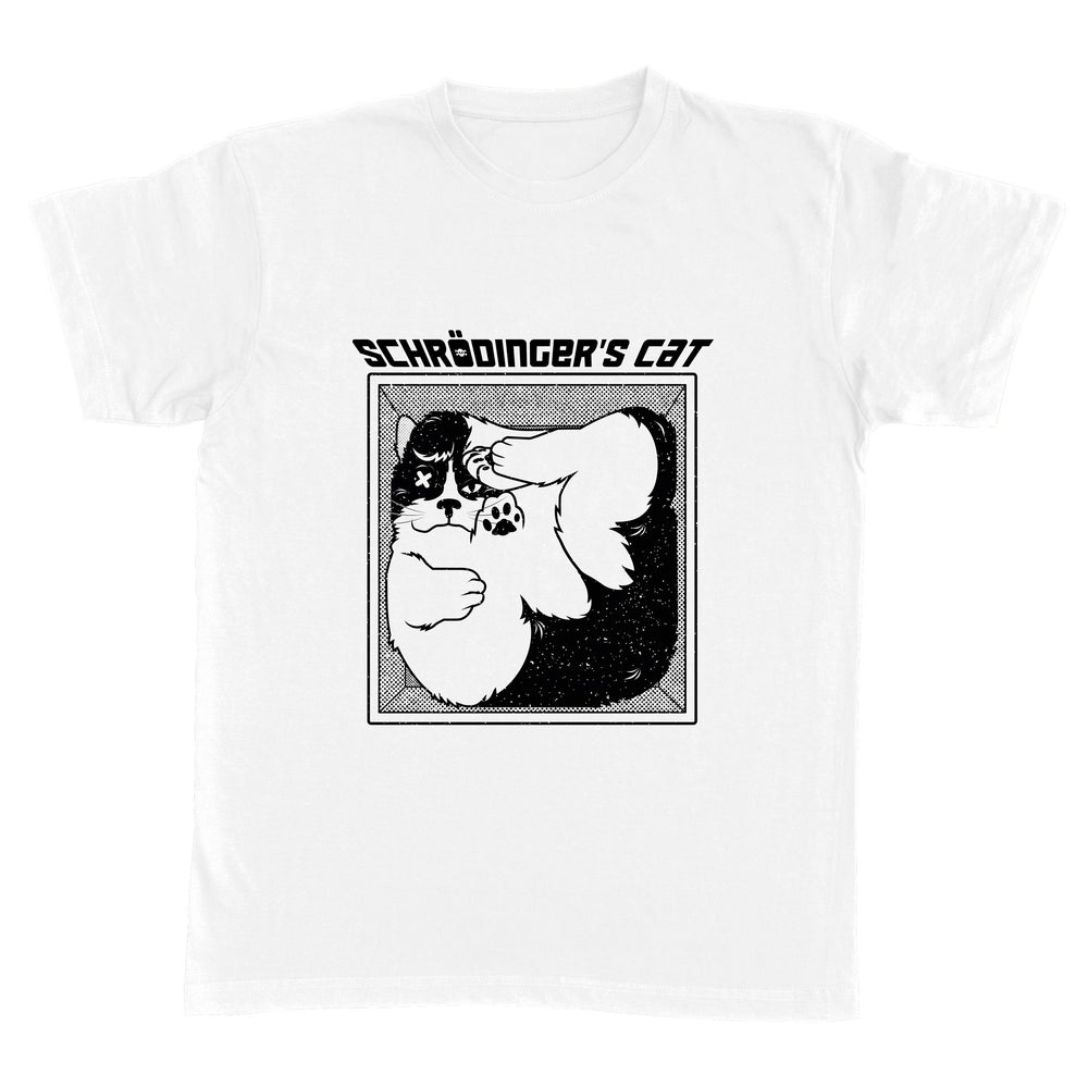 Schrödinger's cat