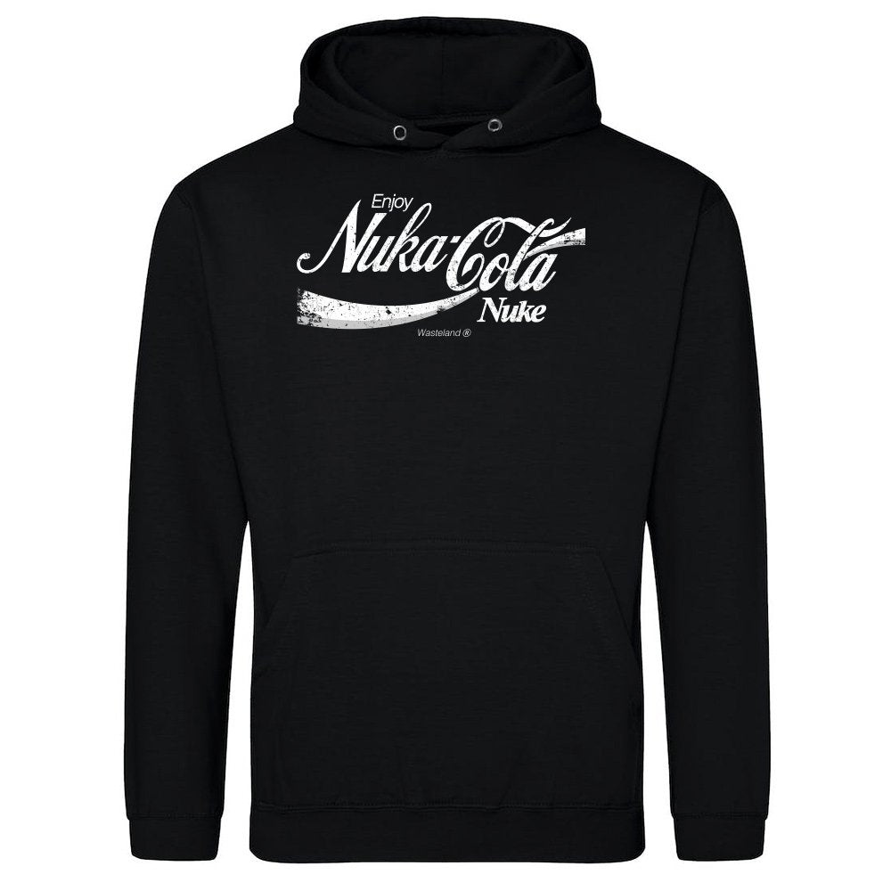 Enjoy Nuka Cola