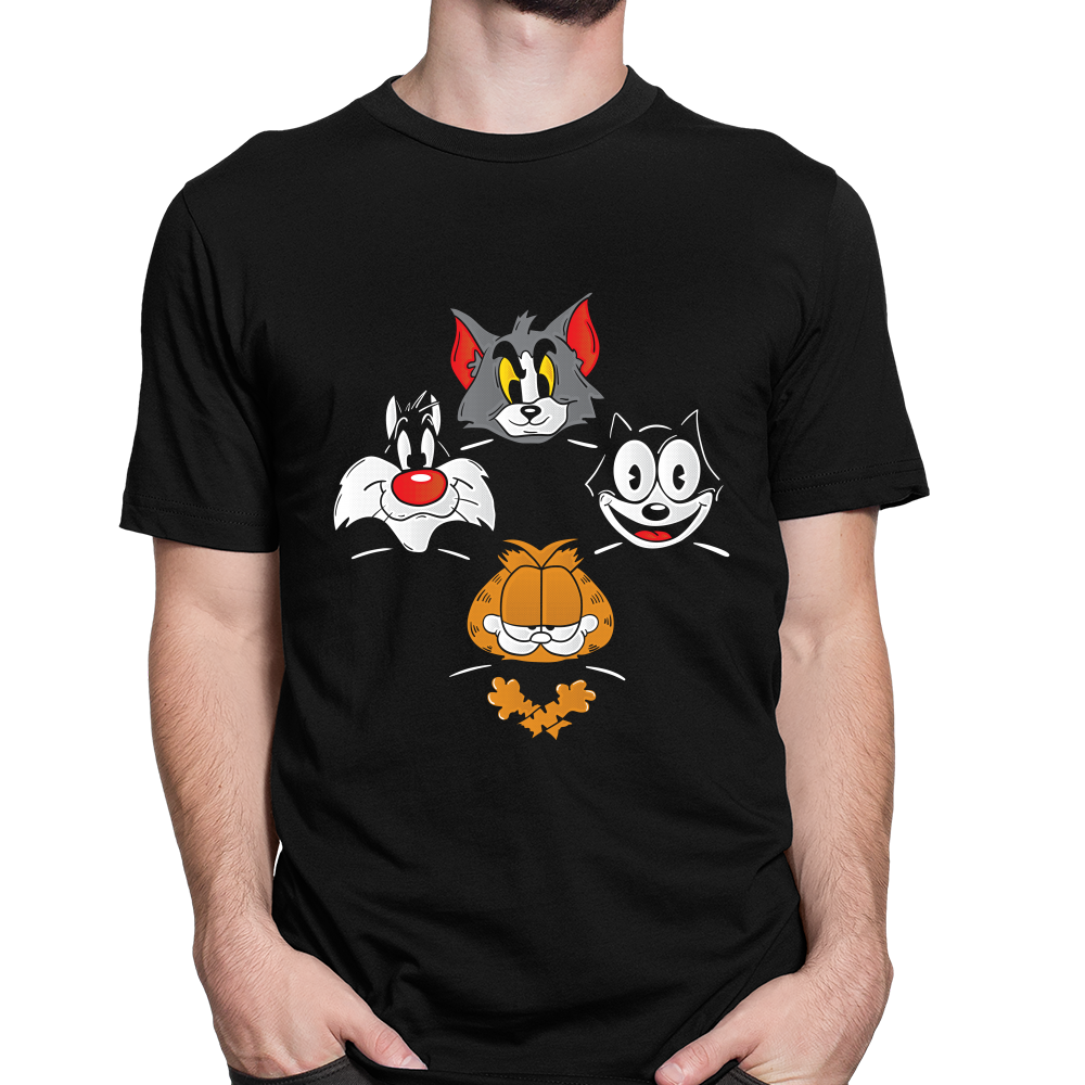 Bohemian Catsody