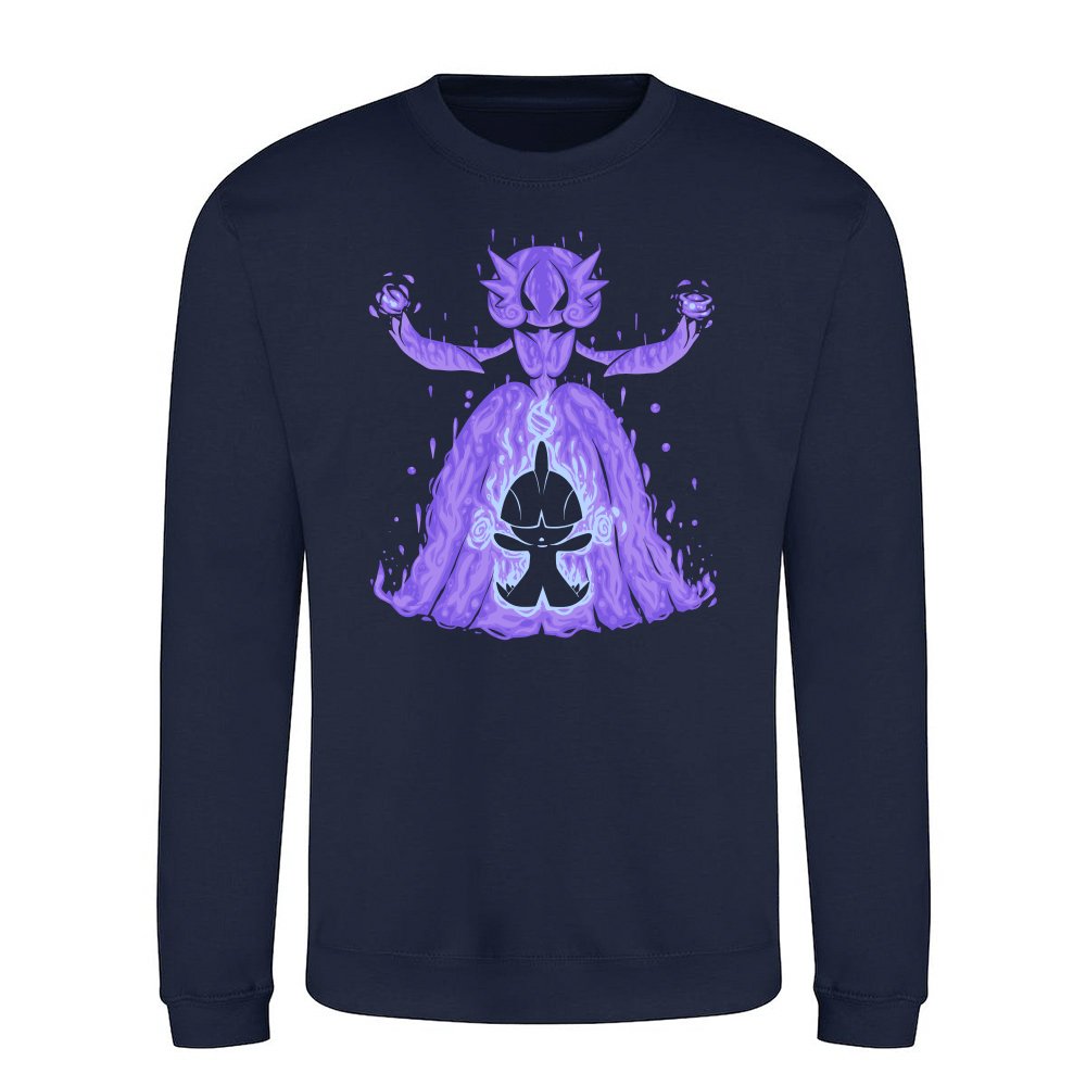 Mega Psychic Dancer Within
