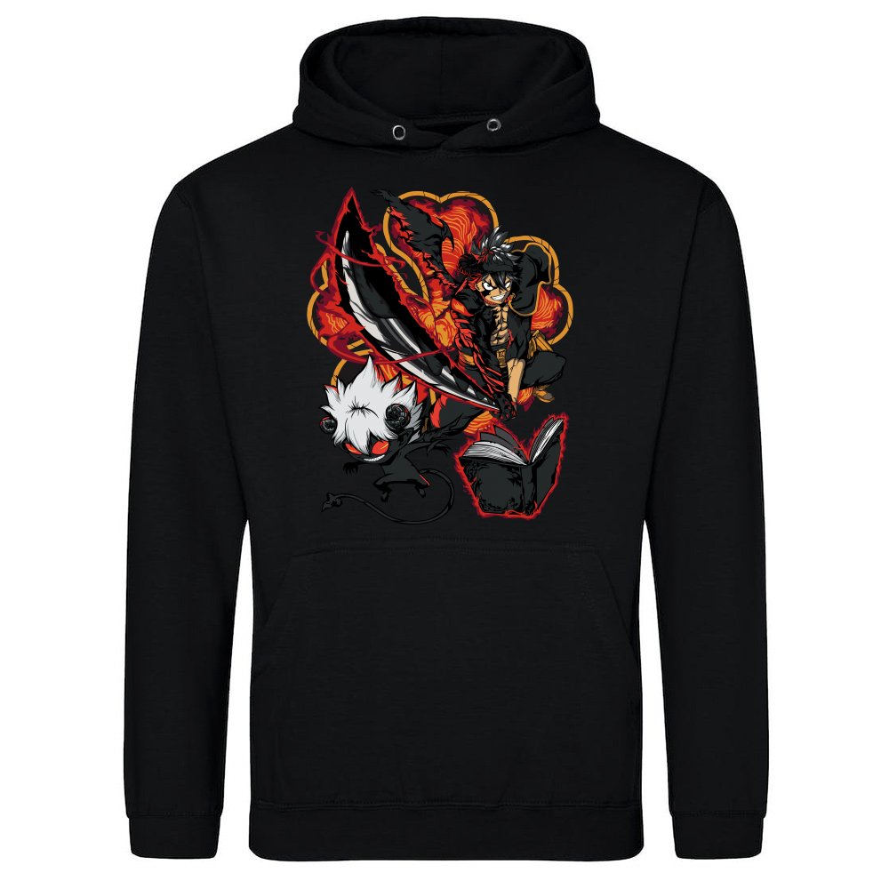 Hellfire Edge
