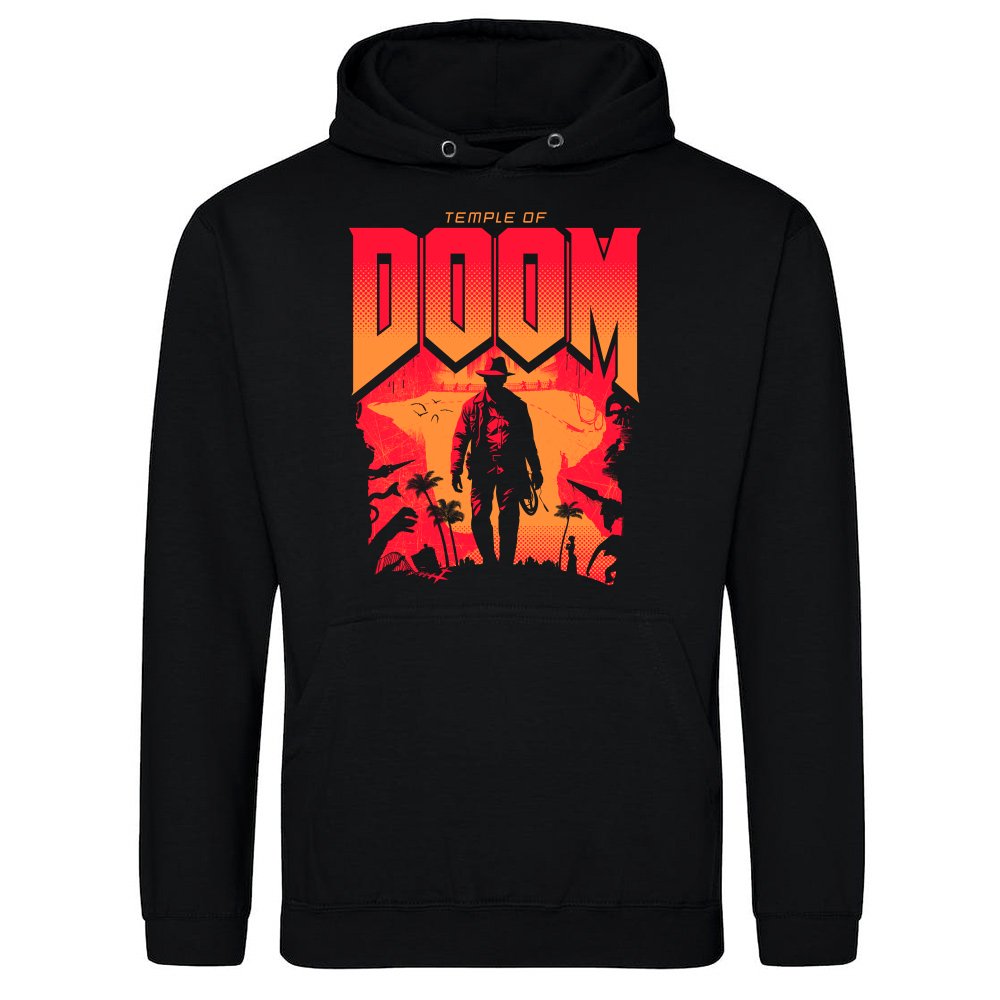 Temple of Doom