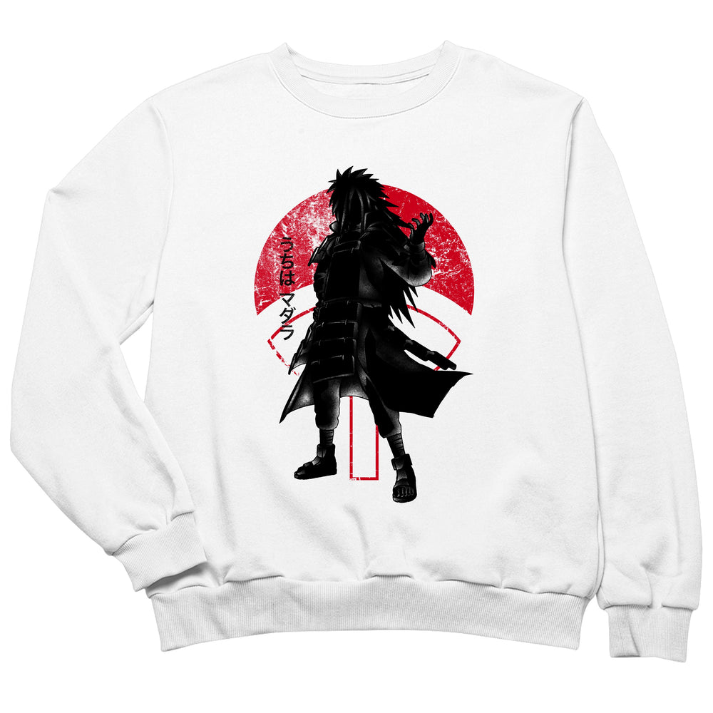 Crimson Madara