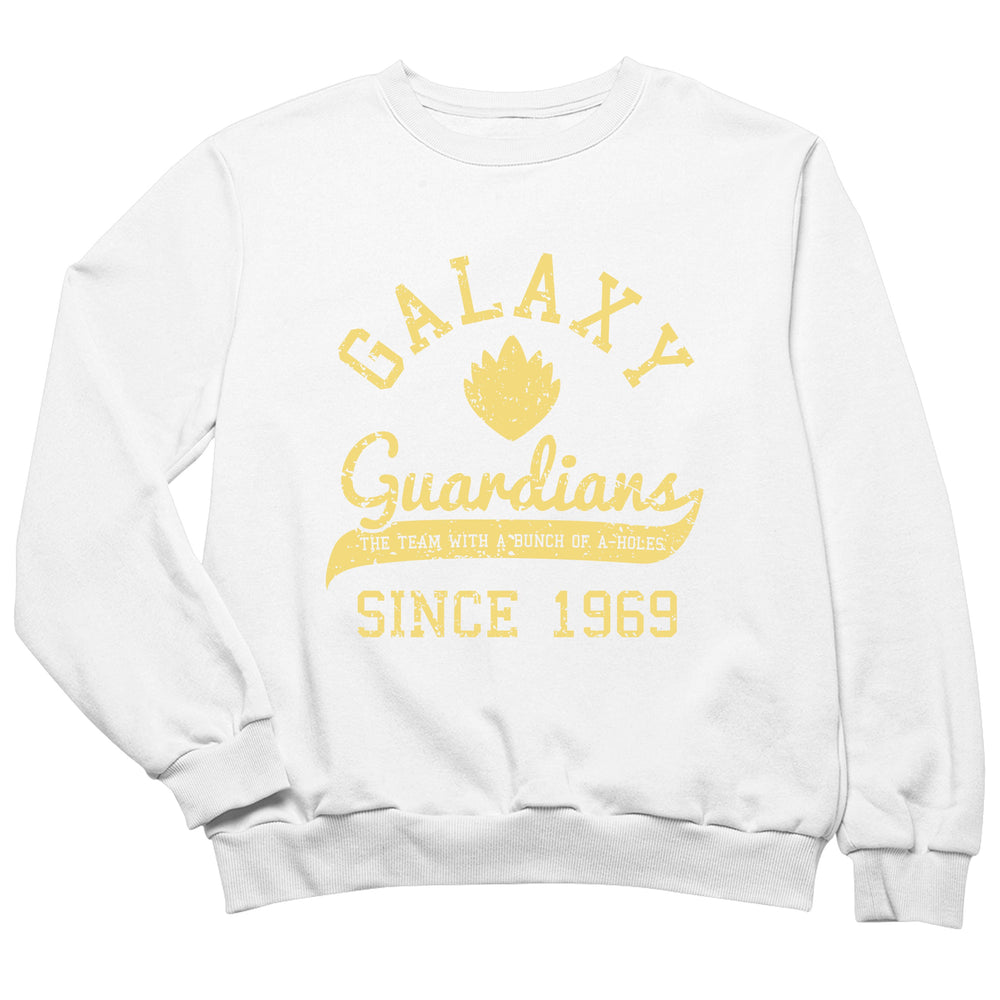 Guardians Since 1969