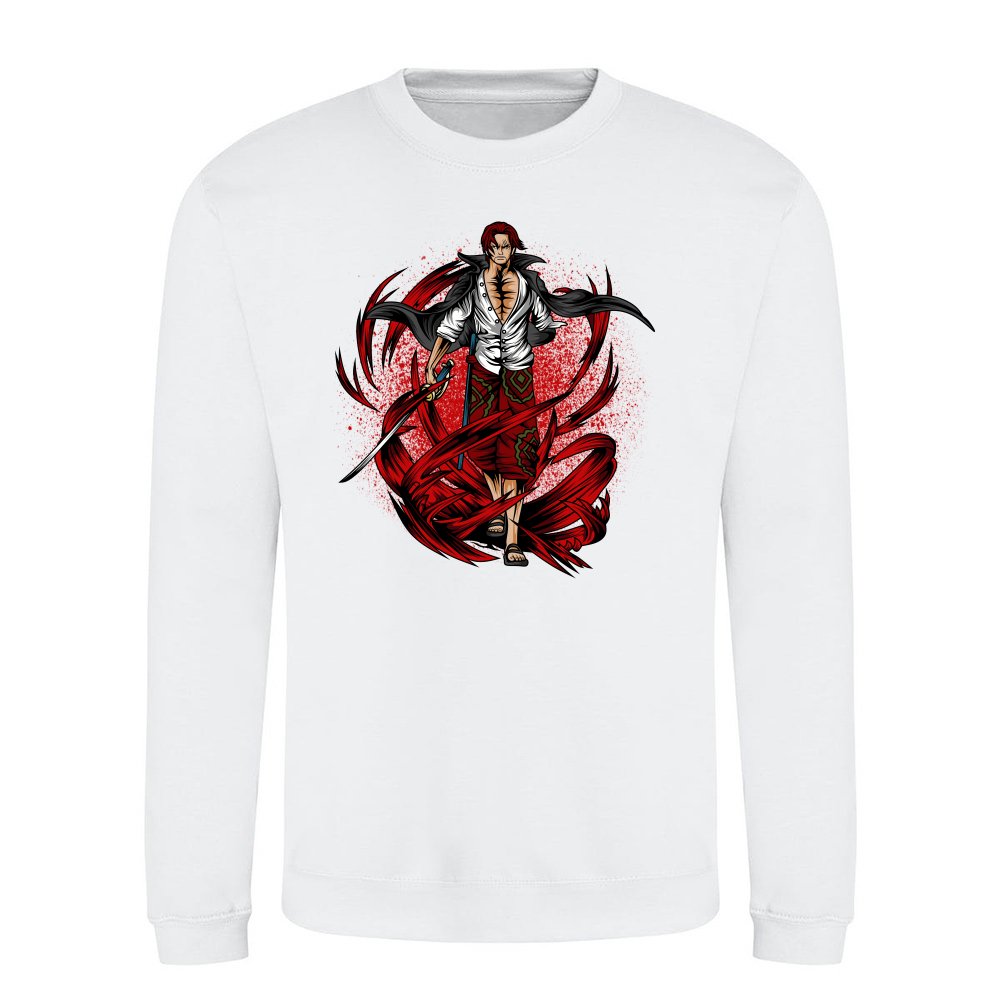 The Legendary Red