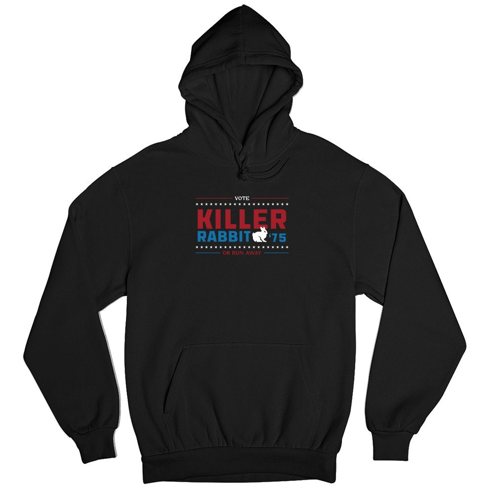 Killer Rabbit Vote