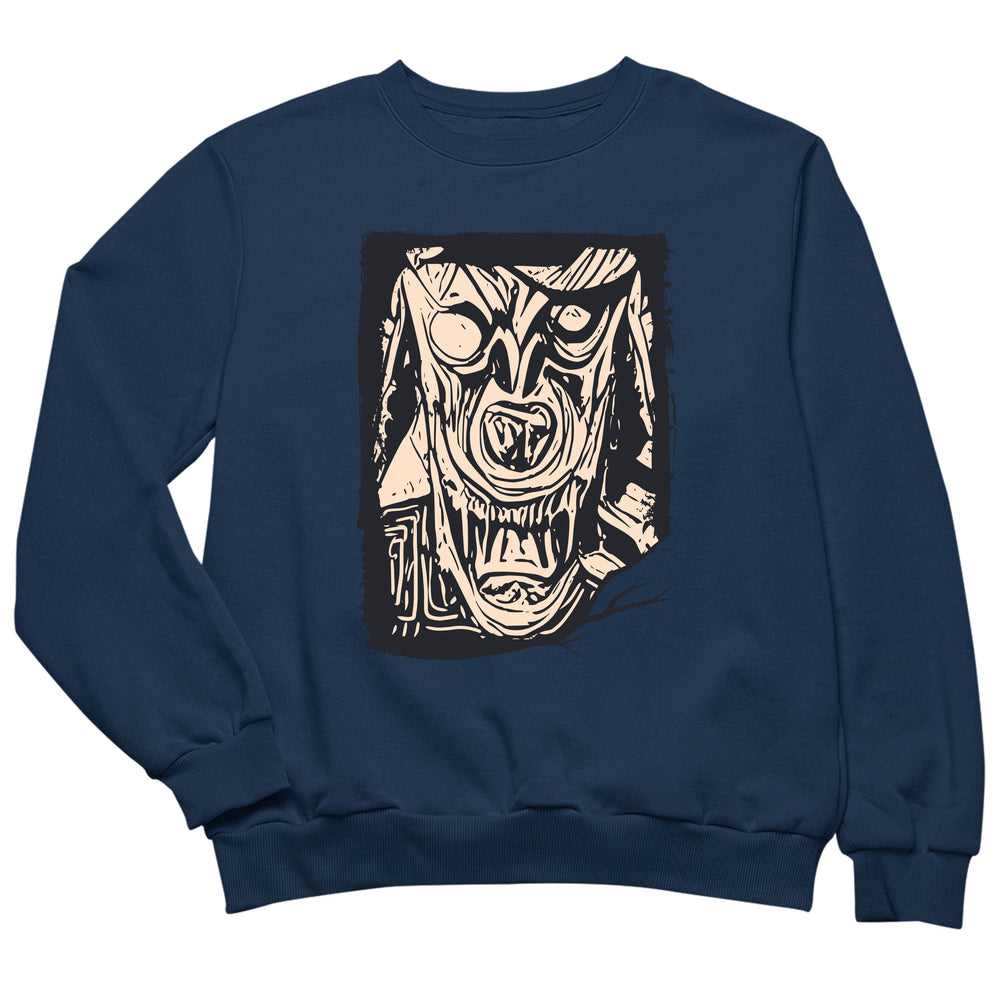 Witch Masks Episode 4