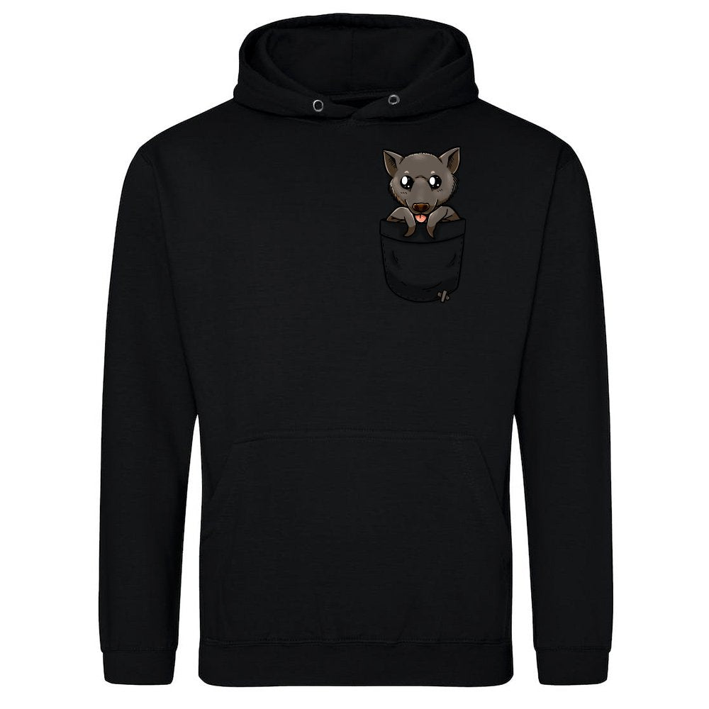 Pocket Cute Fruit Bat