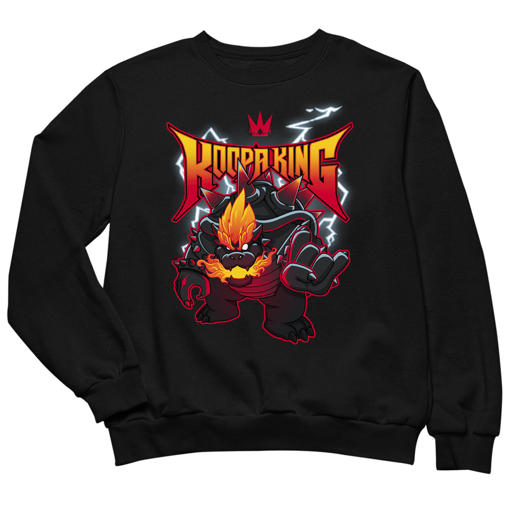 Metal King