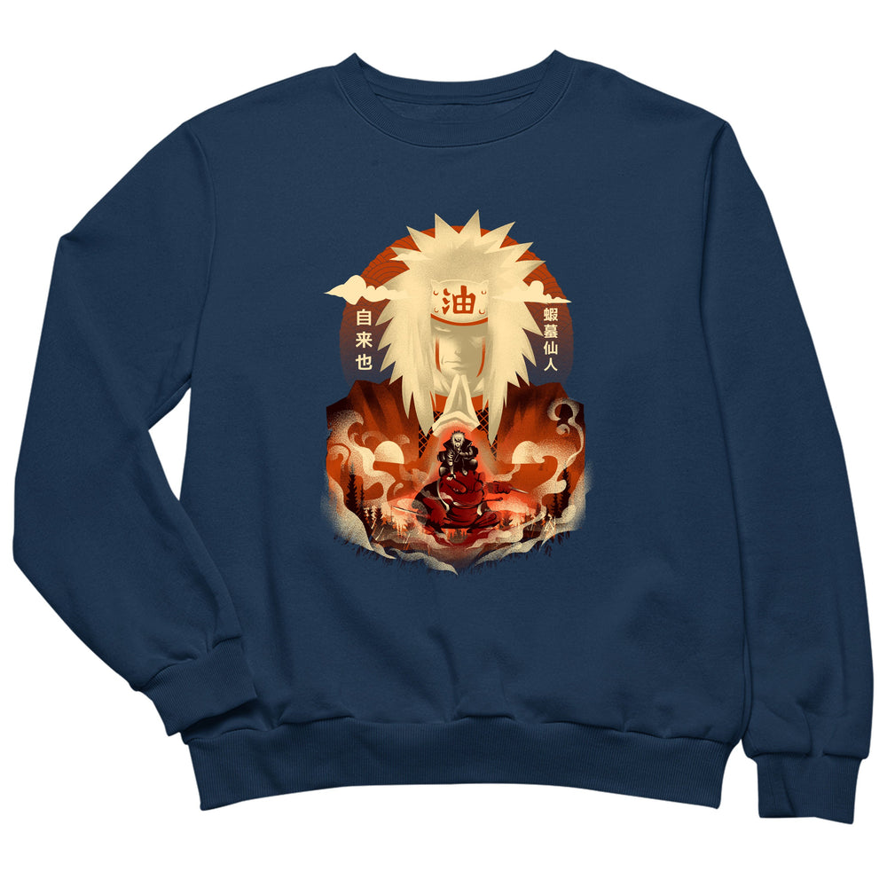 Jiraiya 2