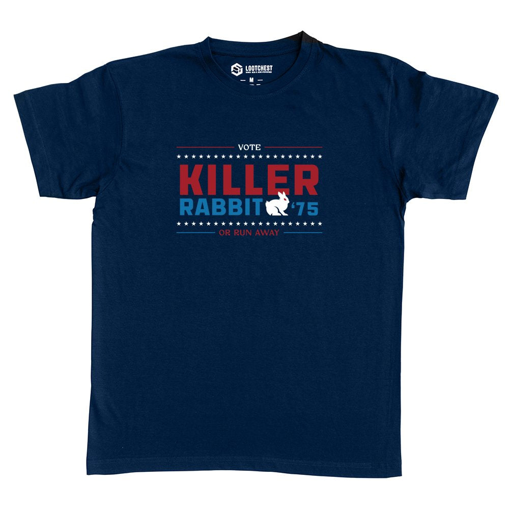 Killer Rabbit Vote