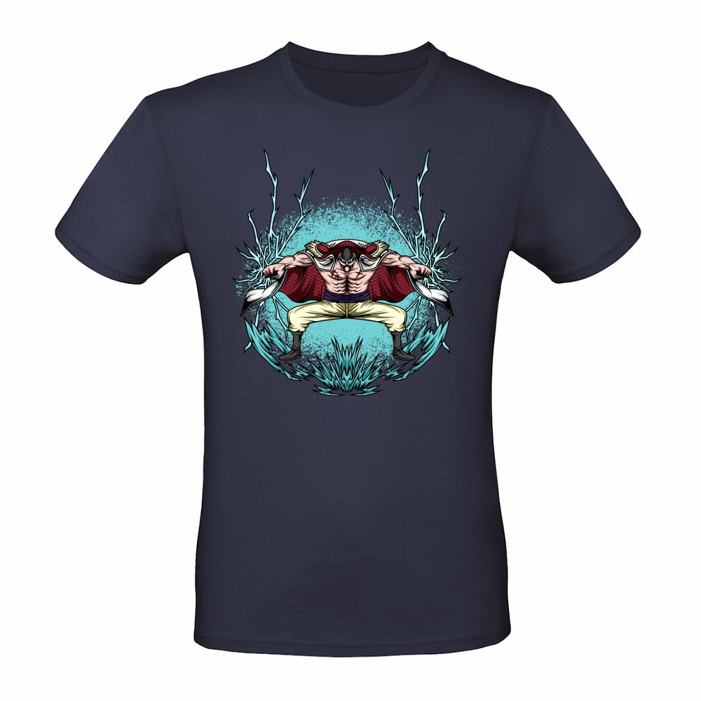 The Tremor Lord
