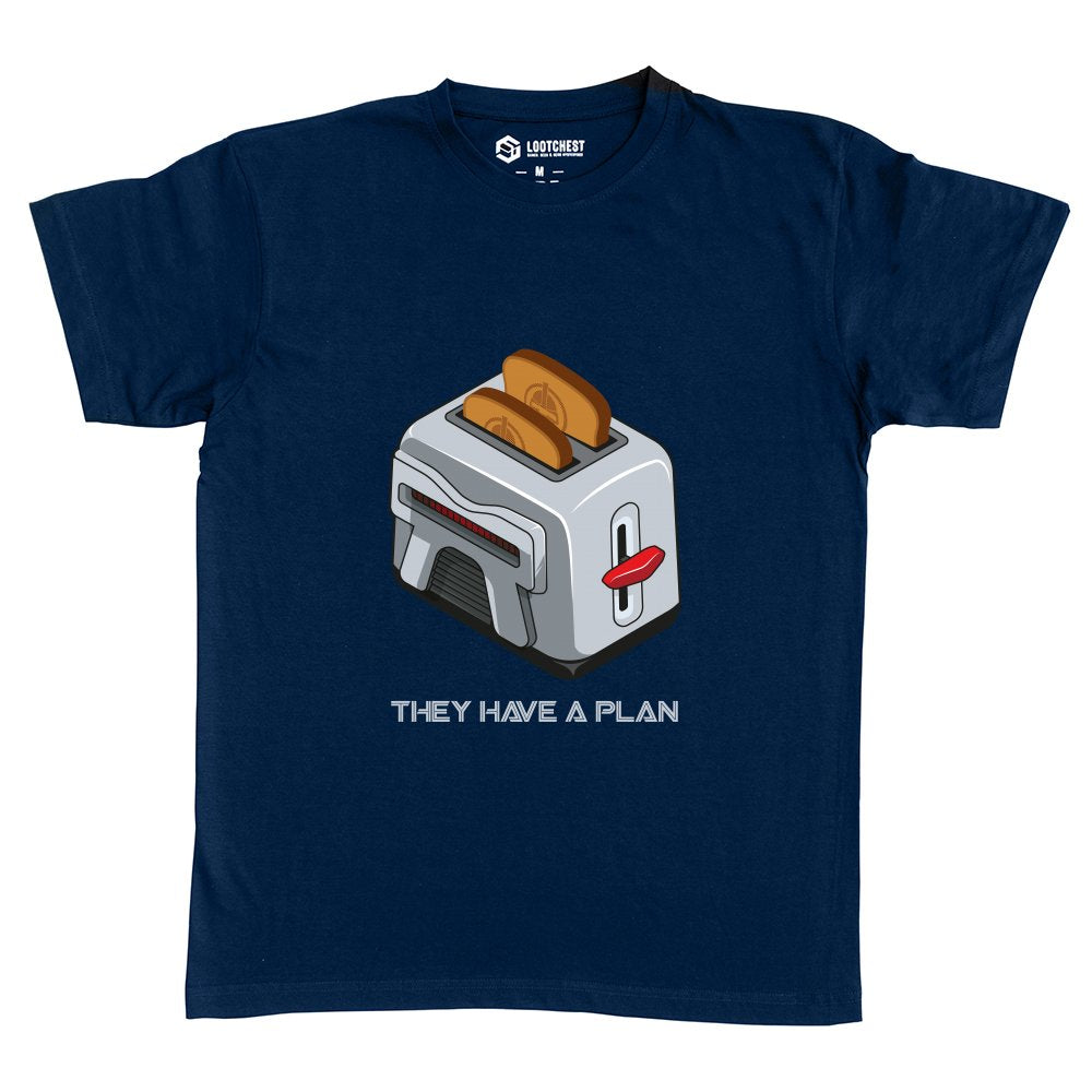 fracking toaster