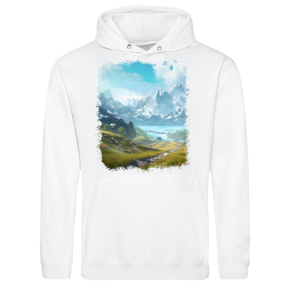 Mountains