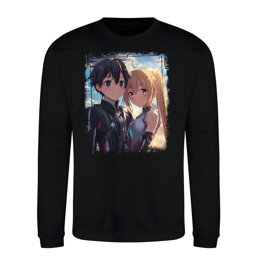 Happy Couple