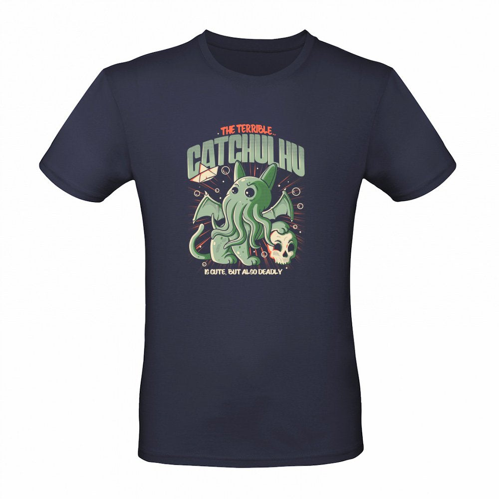 Terrible Cthulhu