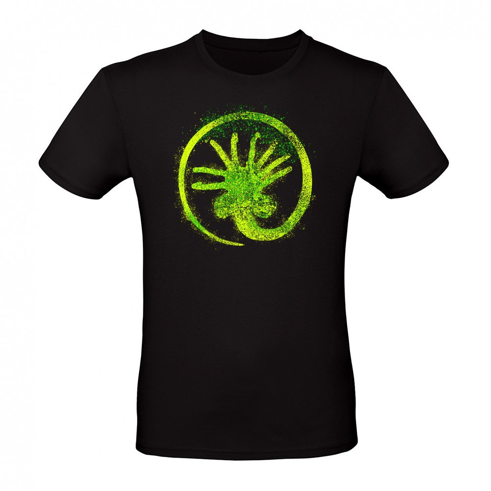 Facehugger Weyland Yutani Nostromo Alien