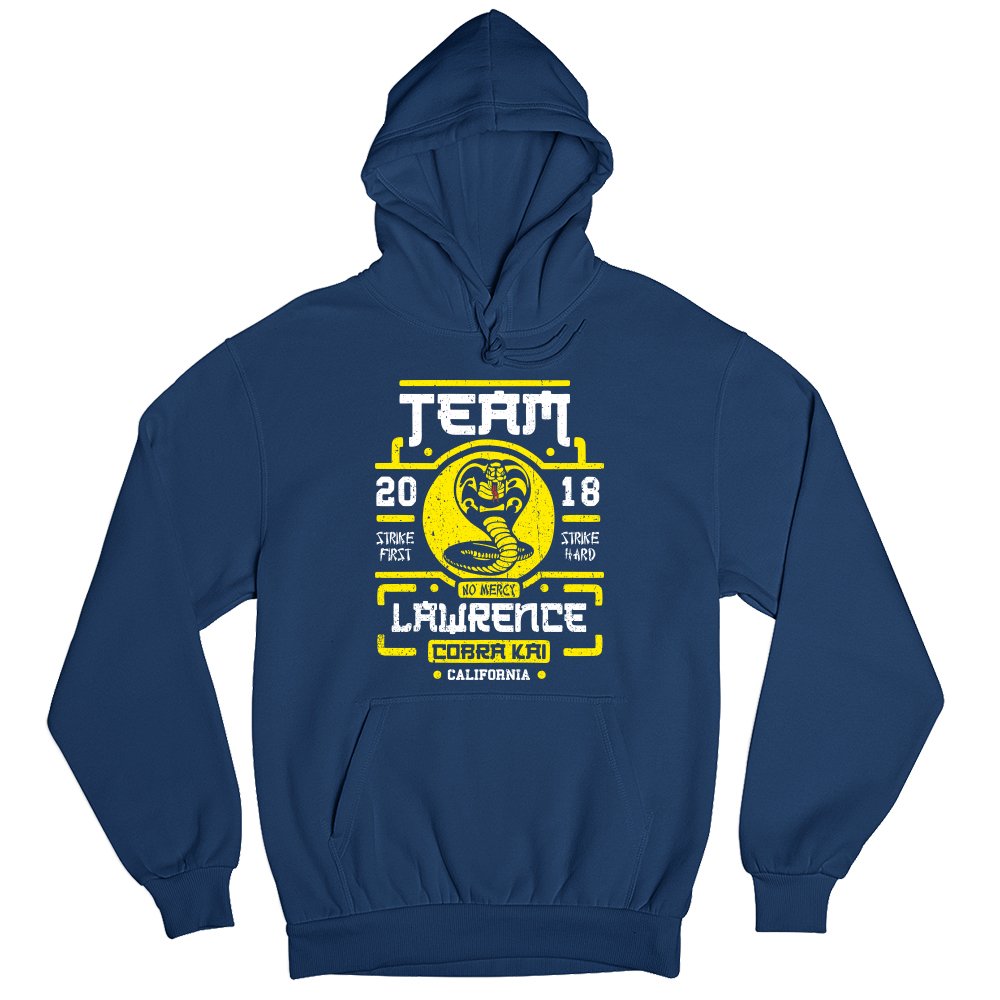 Team Lawrence