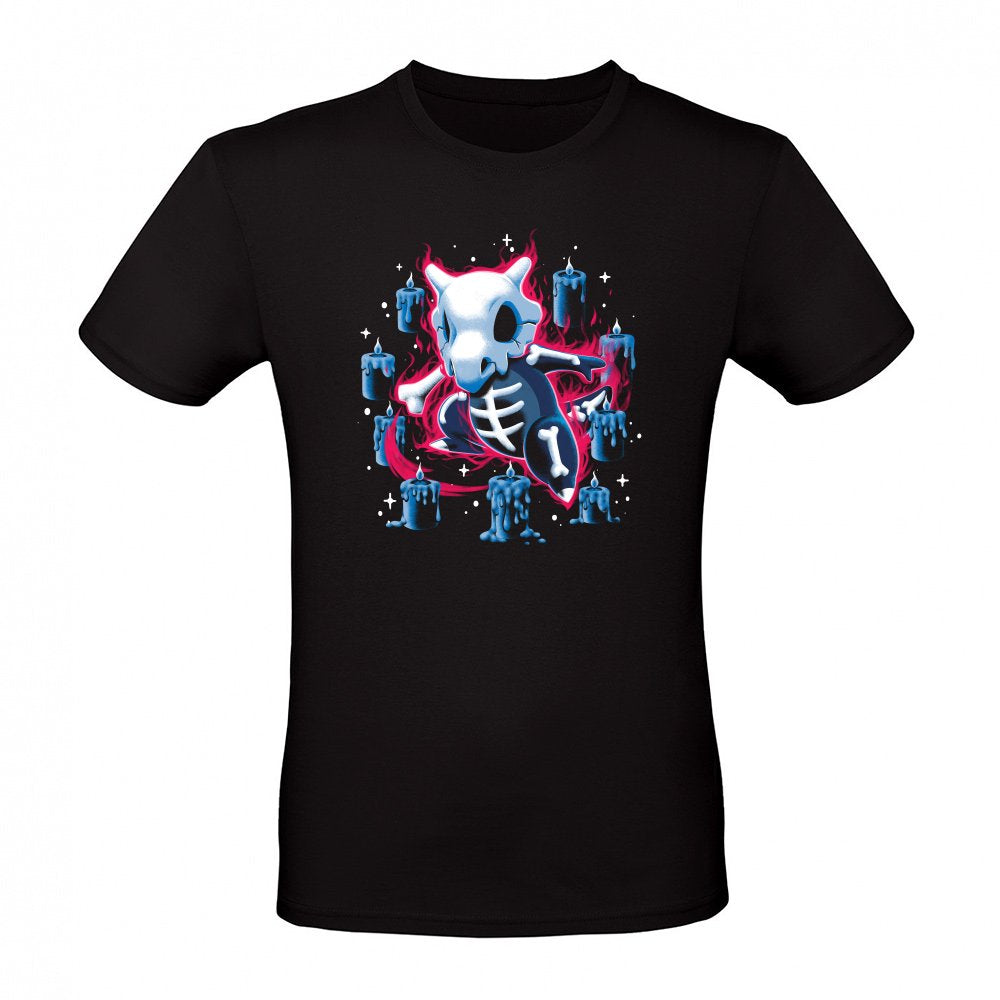 Ghost Bone Spooky