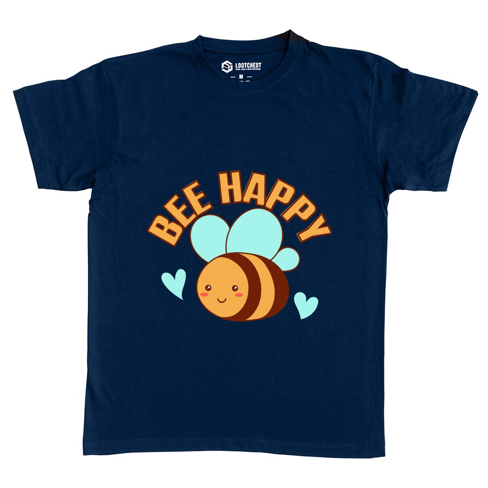 Be happy