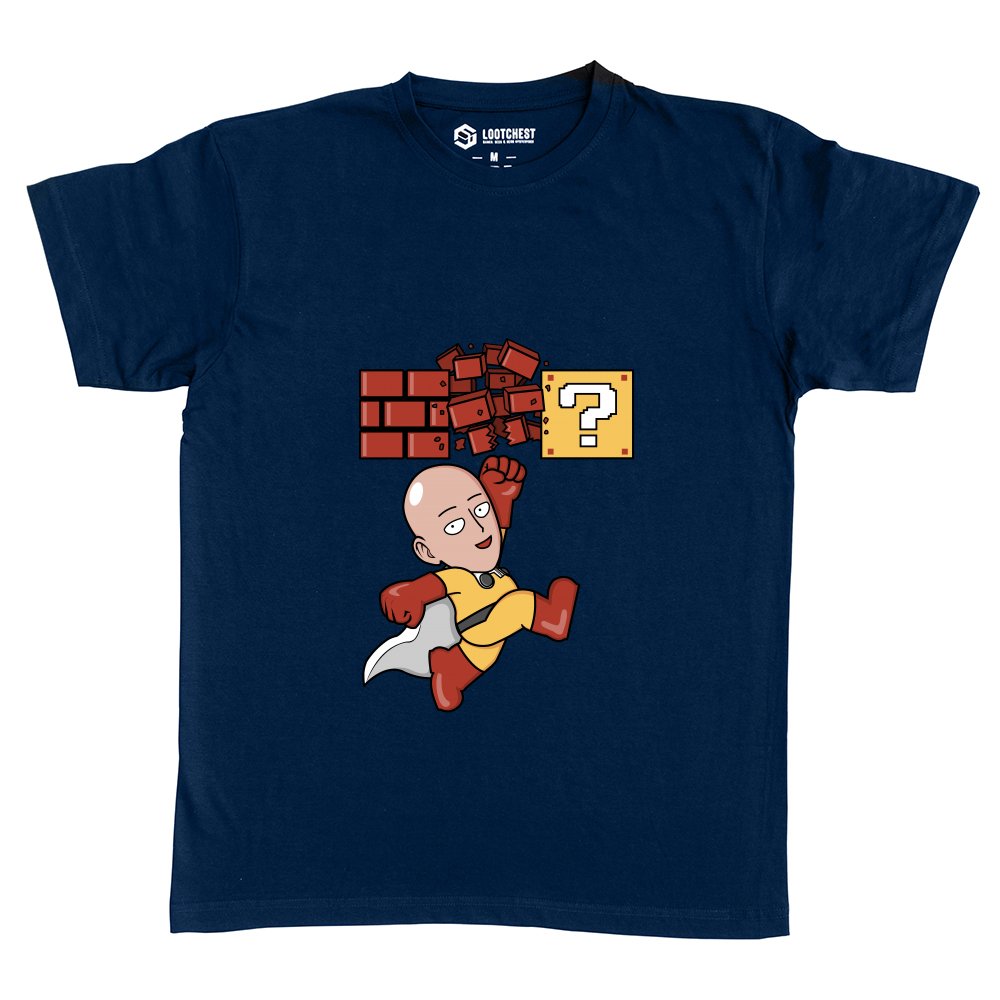 Saitamario