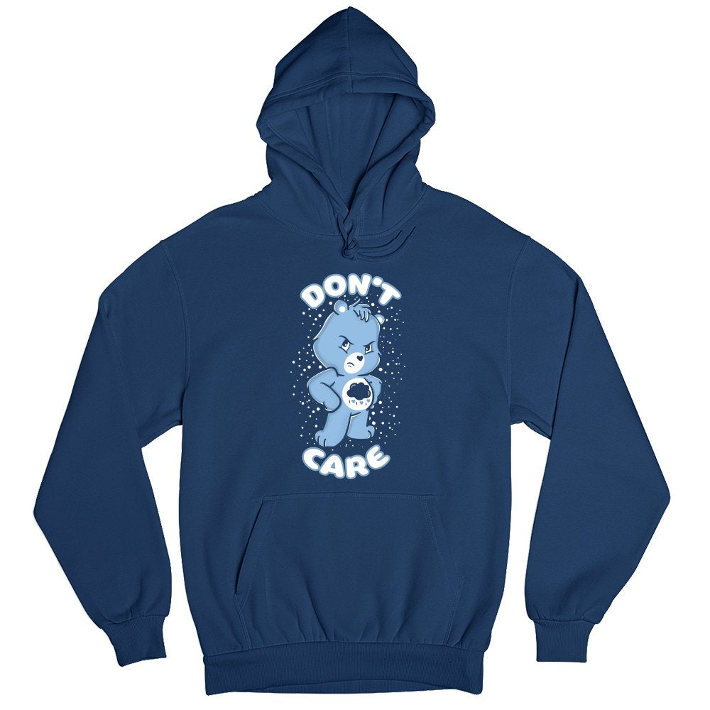 don't carebear