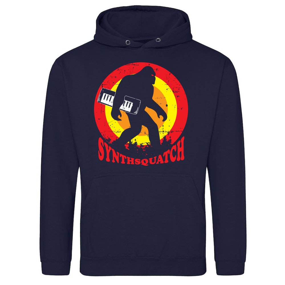Synthsquatch