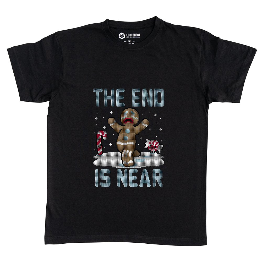 Christmas is Near