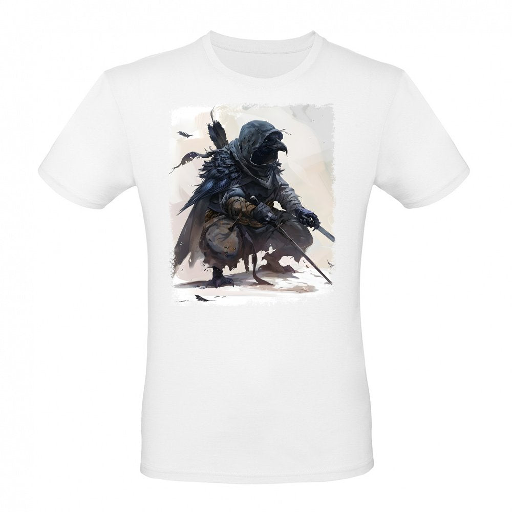 Raven Thief