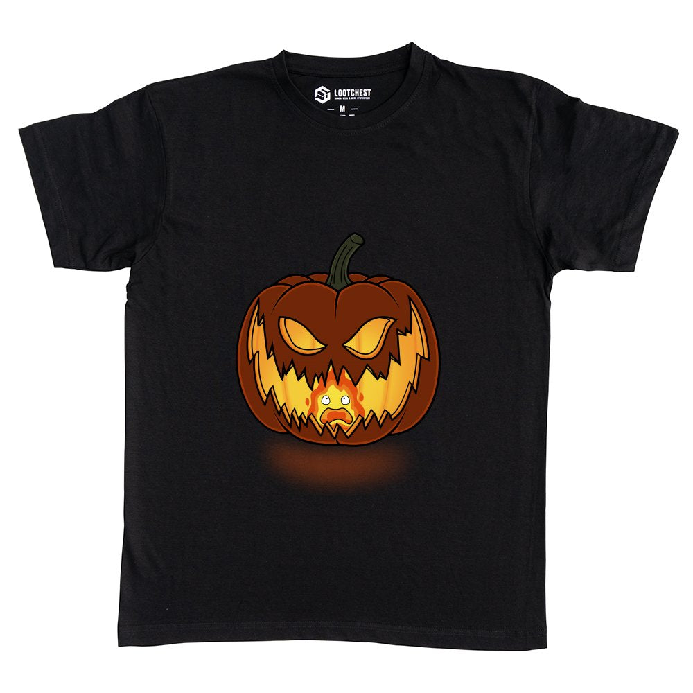 Halloween Flame