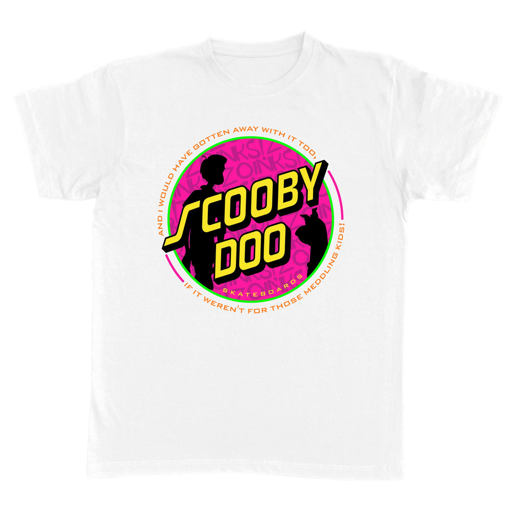 Scooby cross