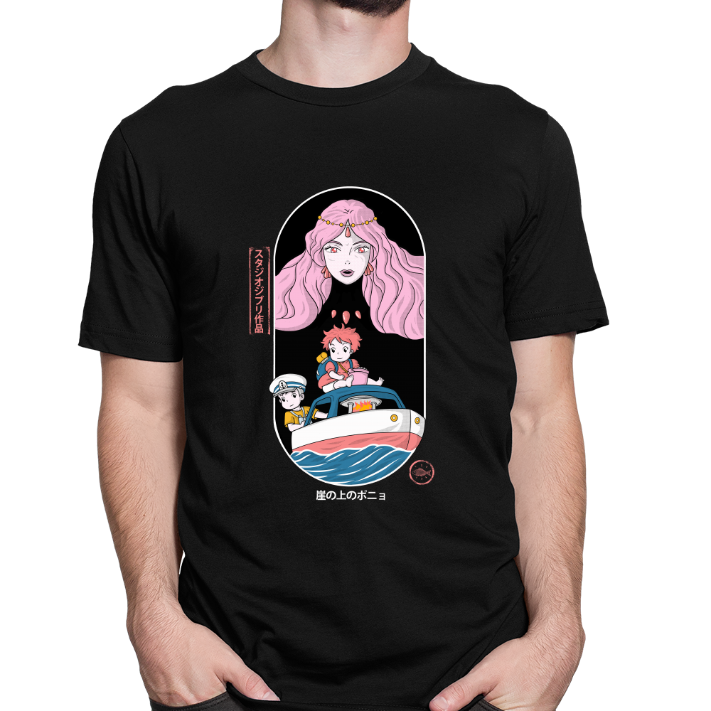 Ponyo