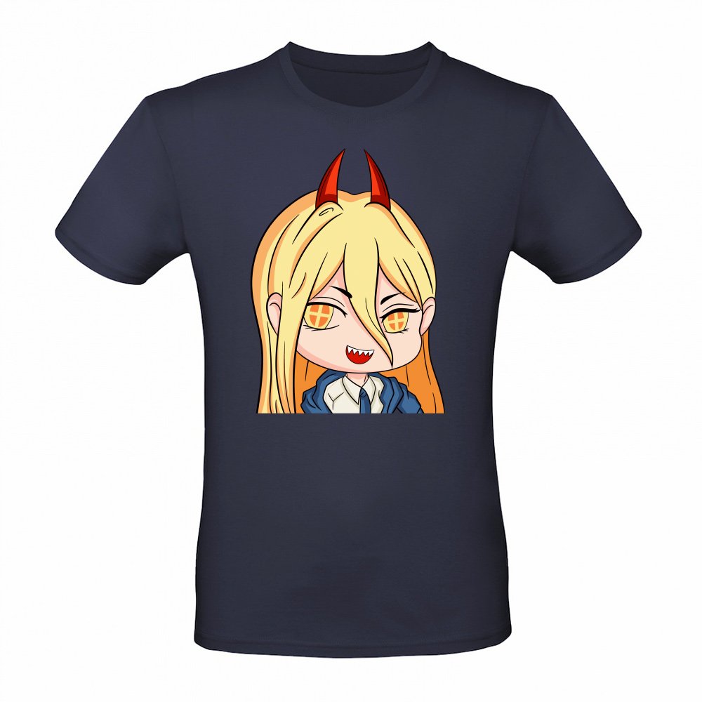 Tiny Terror