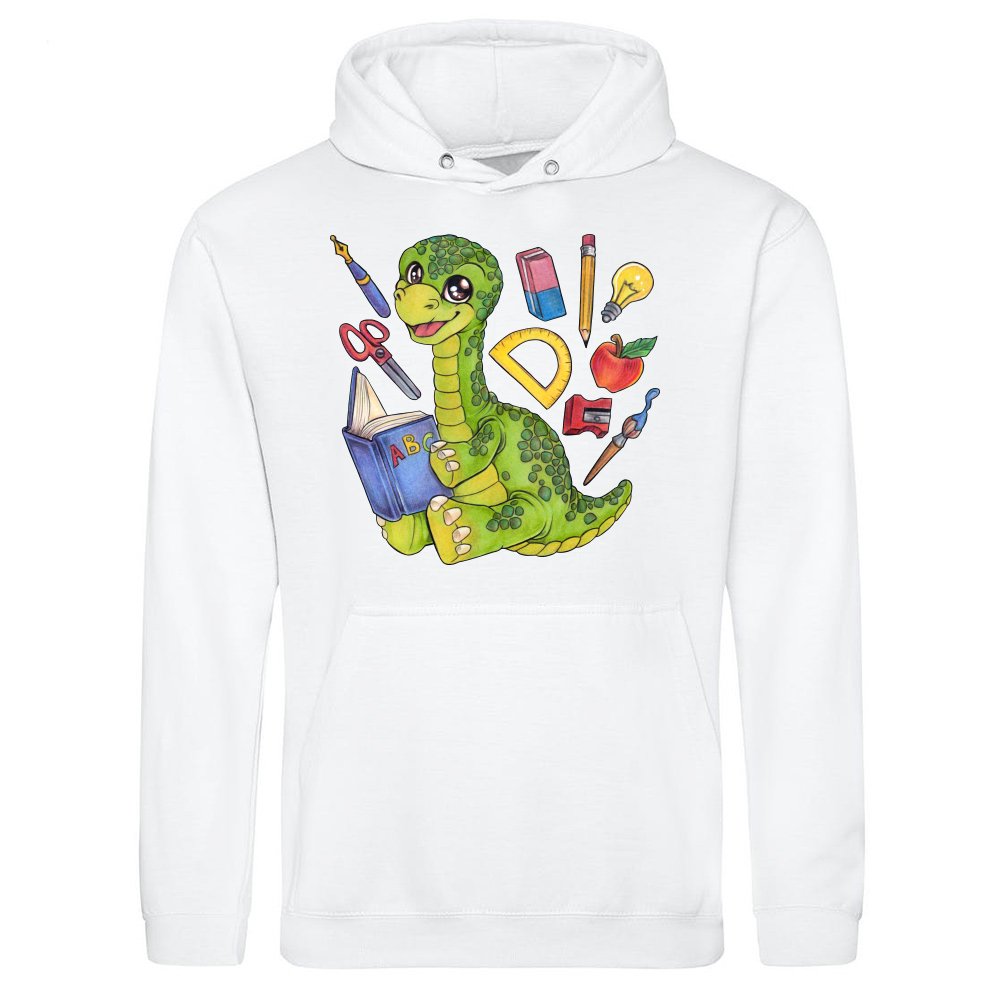 Dinosaur Dino Long Neck Dinosaur with Candy Cone