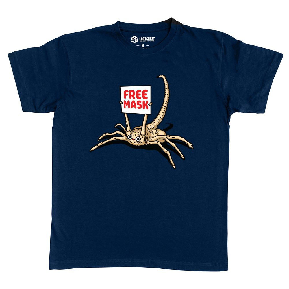 Free Mask