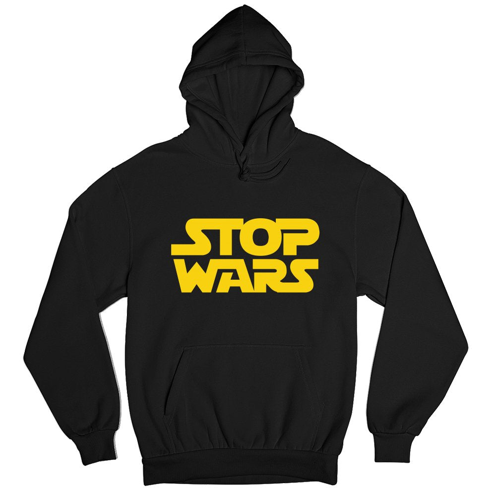 Stop Wars