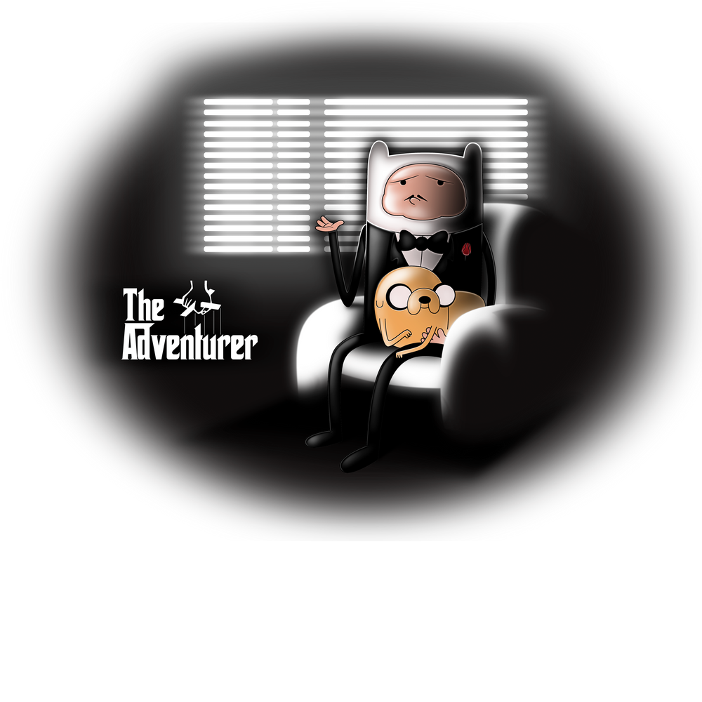The Adventurer