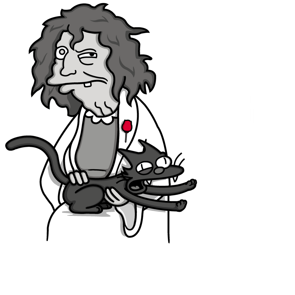 The Catmother