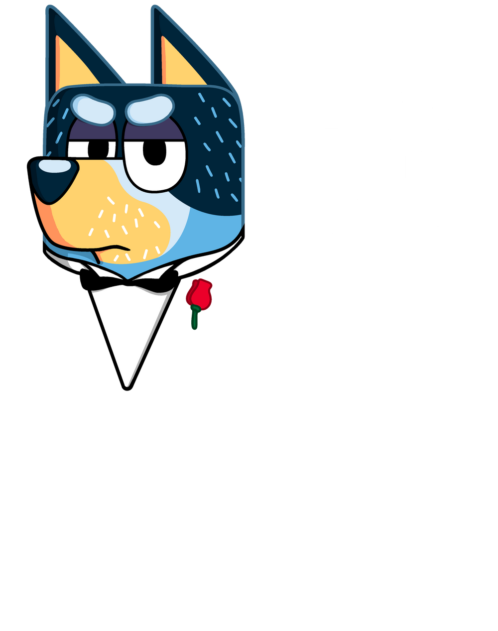 The Dogfather
