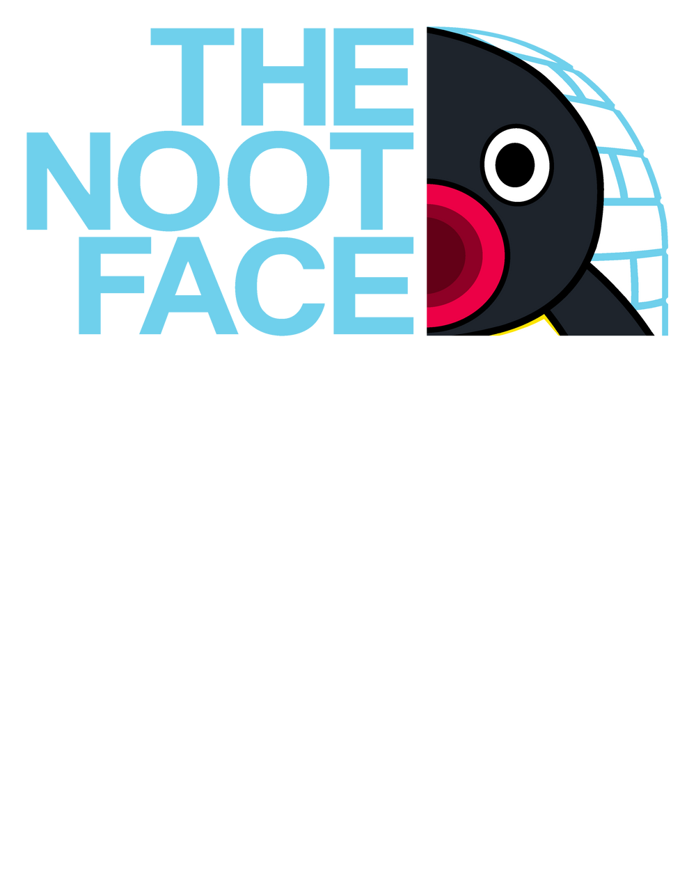 The Noot Face