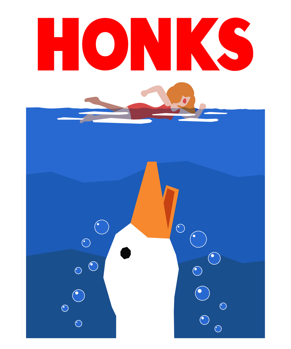 Honks