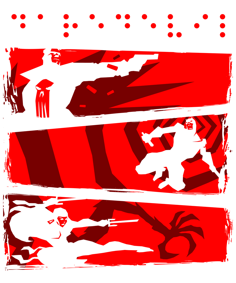 Dare City