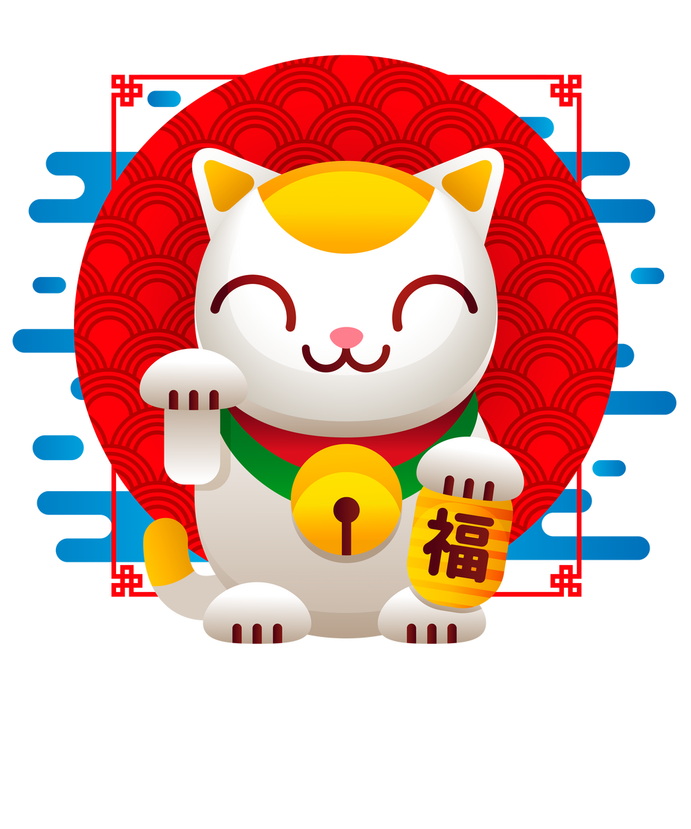 Maneki Neko