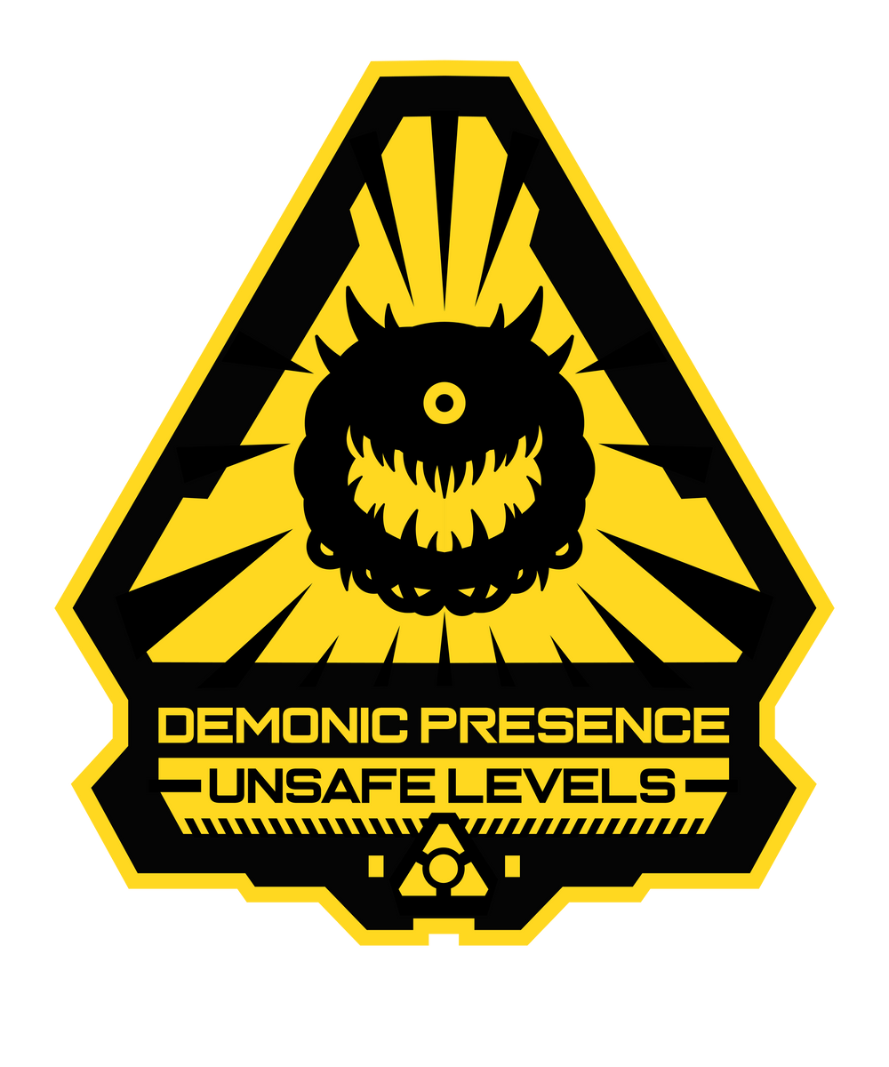Demonic Presence