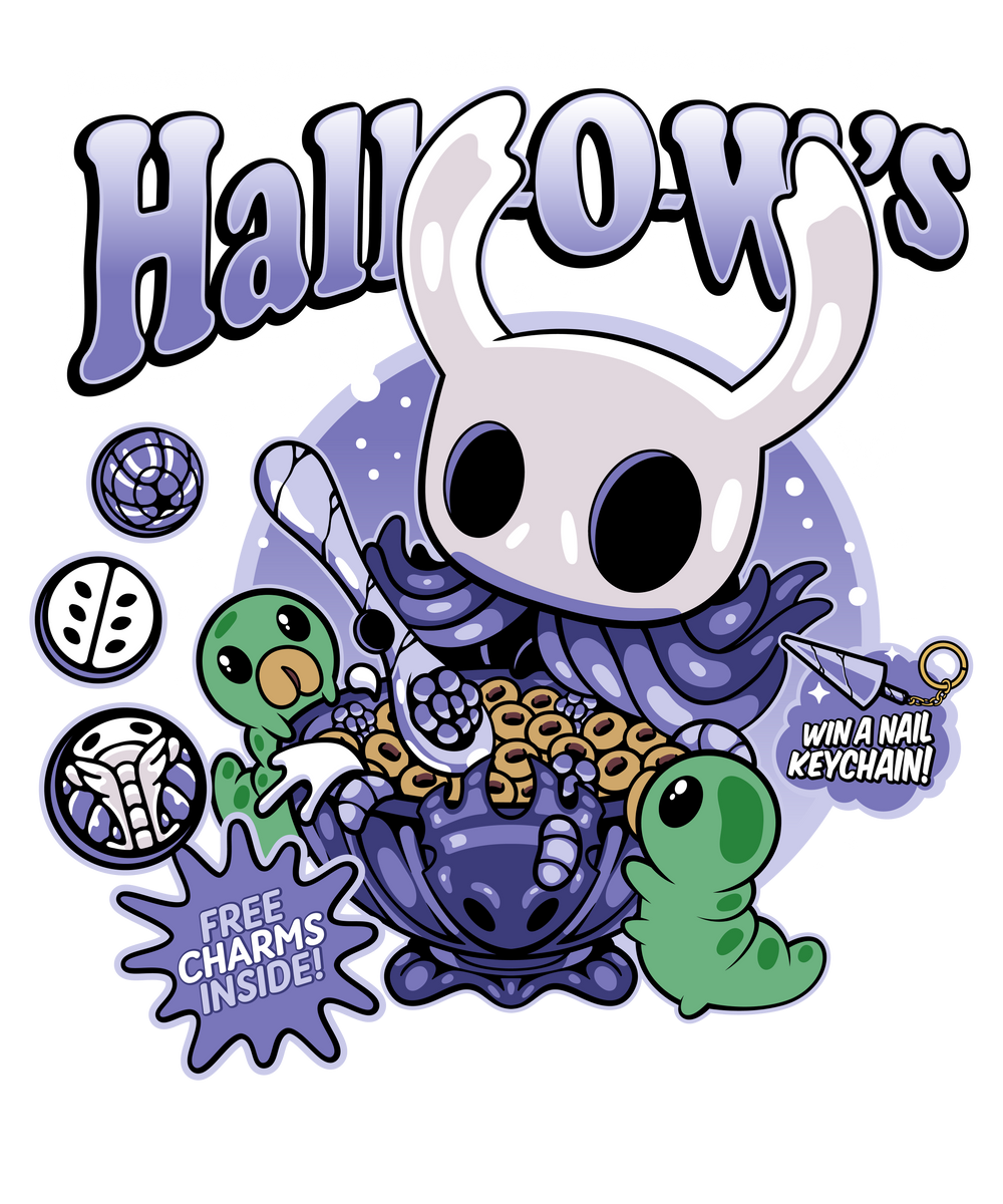 Hallow-een